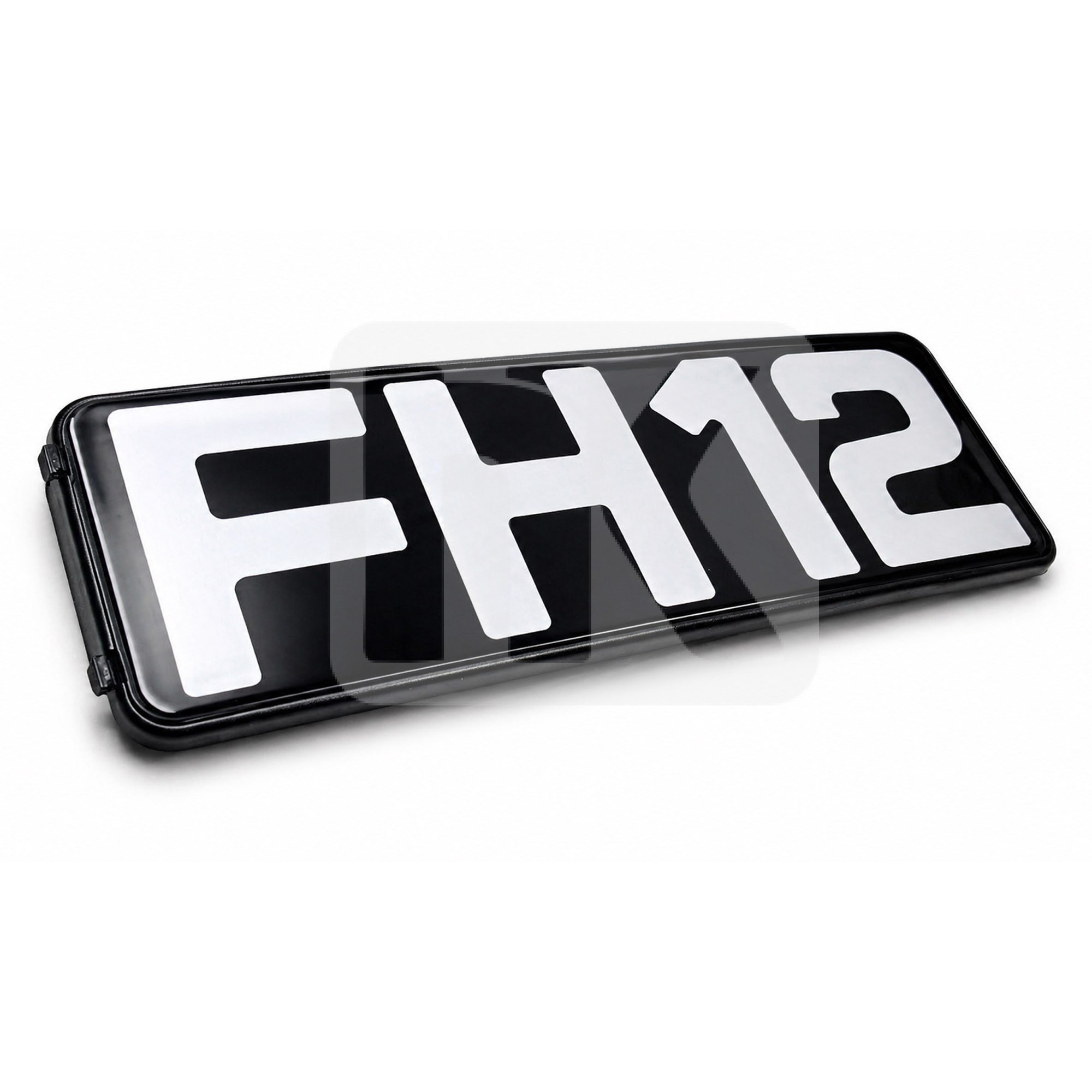Σήμα - Γράμματα FH12 για Volvo FH1 20360588