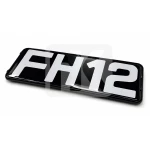 Σήμα - Γράμματα FH12 για Volvo FH1 20360588