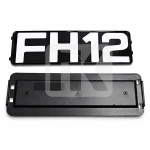 Σήμα - Γράμματα FH12 για Volvo FH1 20360588