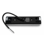 Φανάρι Γείσου LED Amber Scania 4 / P / G / R / T Series