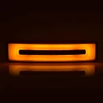 Φανάρι Γείσου LED Amber Scania 4 / P / G / R / T Series