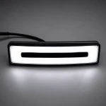 Φανάρι Γείσου LED Λευκό Scania 4 / P / G / R / T Series
