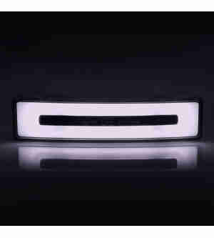 Φανάρι Γείσου LED Λευκό Scania 4 / P / G / R / T Series