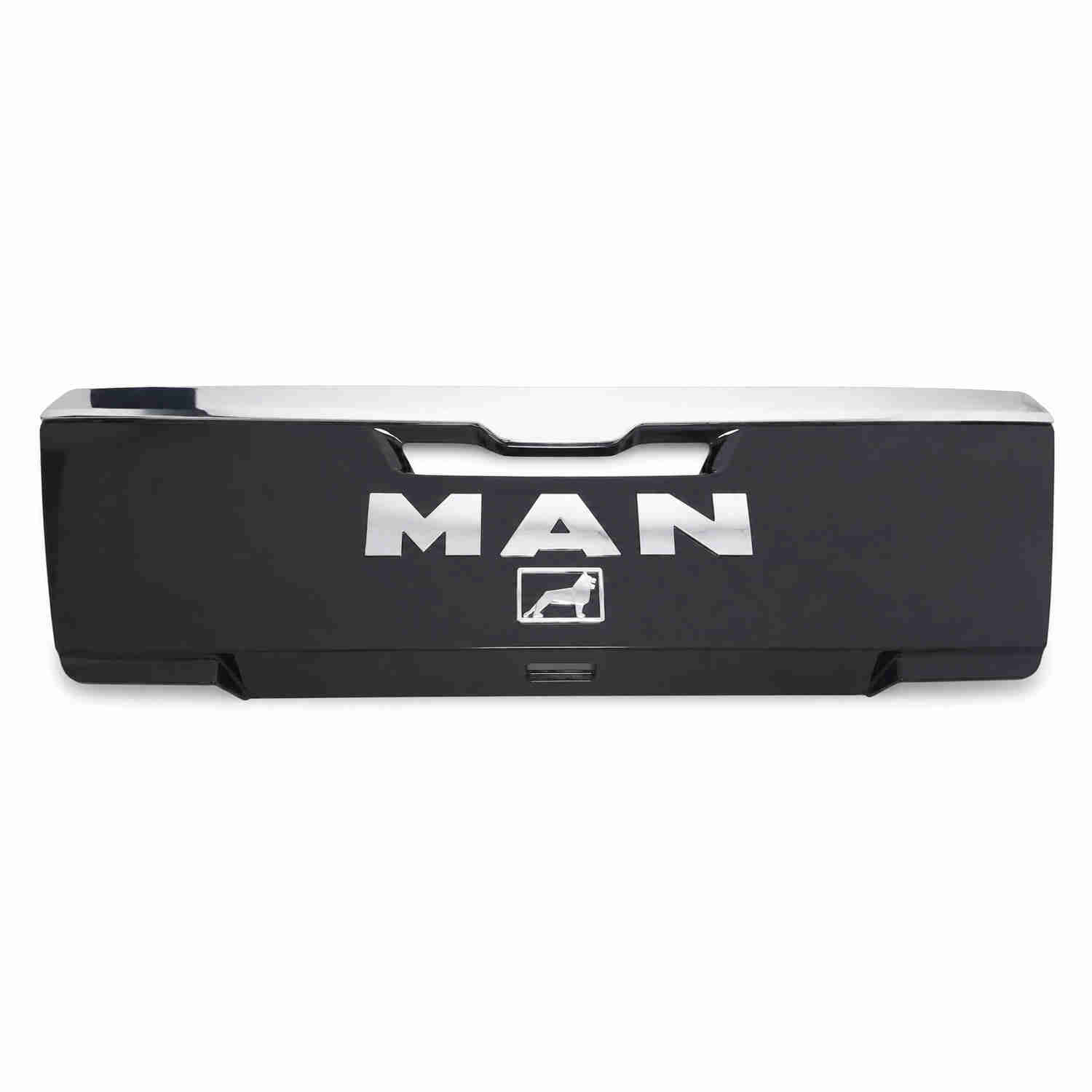 Μάσκα Επάνω Κομπλέ MAN TGX Euro 5 81611506065