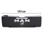 Μάσκα Επάνω Κομπλέ MAN TGX Euro 5 81611506065