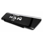 Μάσκα Επάνω Κομπλέ MAN TGX Euro 5 81611506065