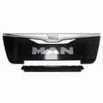 Μάσκα Επάνω Κομπλέ MAN TGX Euro 6 81611506094