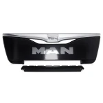 Μάσκα Επάνω Κομπλέ MAN TGX Euro 6 81611506094
