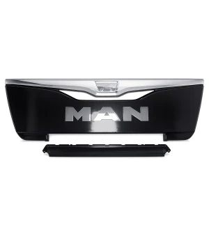 Μάσκα Επάνω Κομπλέ MAN TGX Euro 6 81611506094