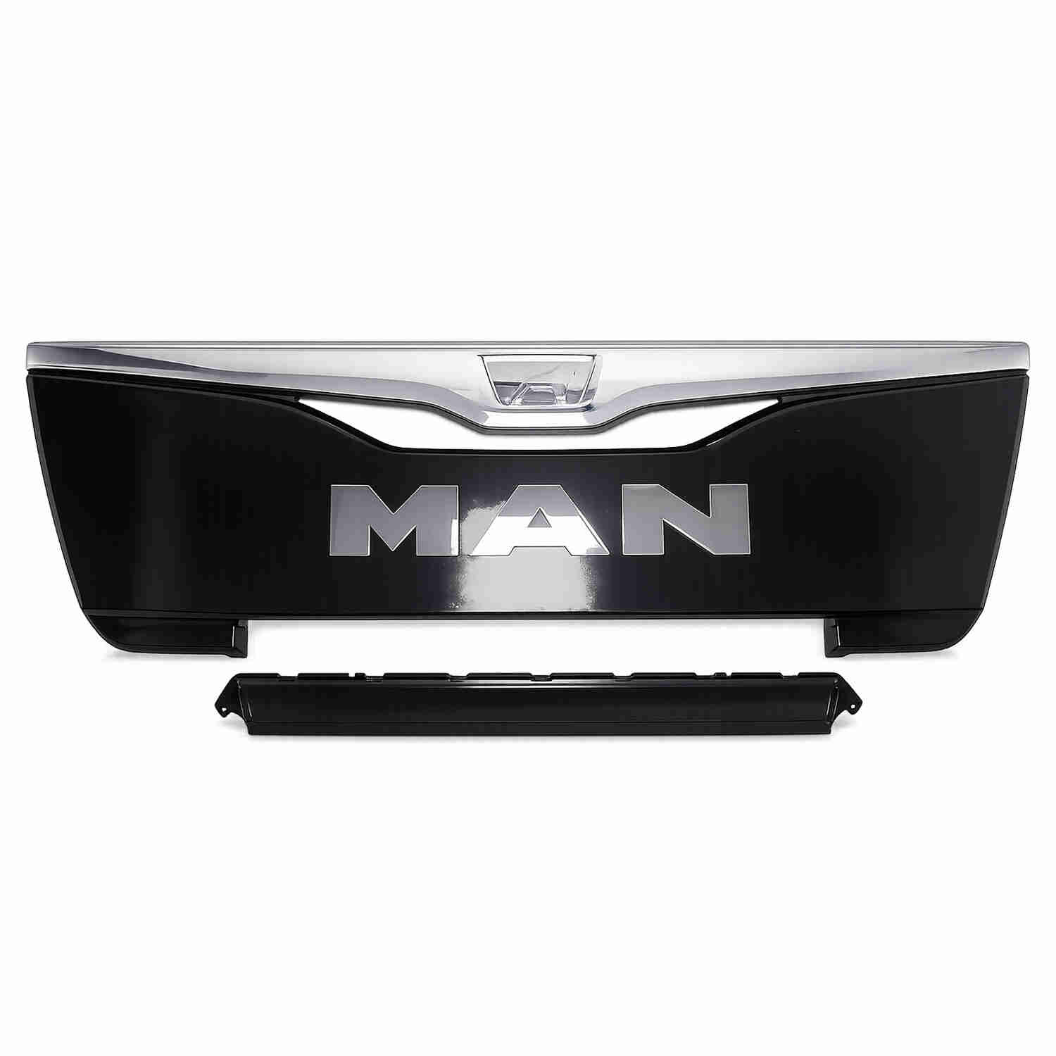 Μάσκα Επάνω Κομπλέ MAN TGX Euro 6 81611506094