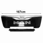 Μάσκα Επάνω Κομπλέ MAN TGX Euro 6 81611506094