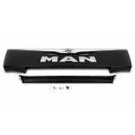 Μάσκα Επάνω Κομπλέ MAN TGX Euro 6 81611506094