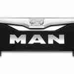 Μάσκα Επάνω Κομπλέ MAN TGX Euro 6 81611506094