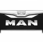 Μάσκα Επάνω Κομπλέ MAN TGX Euro 6 81611506094