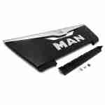 Μάσκα Επάνω Κομπλέ MAN TGX Euro 6 81611506094