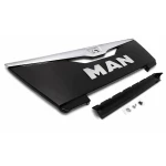 Μάσκα Επάνω Κομπλέ MAN TGX Euro 6 81611506094