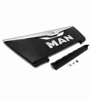 Μάσκα Επάνω Κομπλέ MAN TGX Euro 6 81611506094