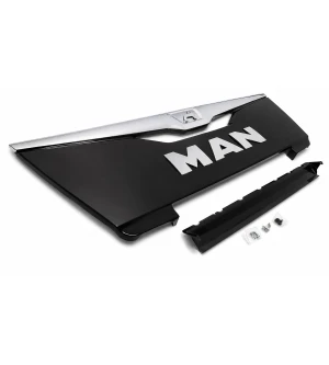 Μάσκα Επάνω Κομπλέ MAN TGX Euro 6 81611506094
