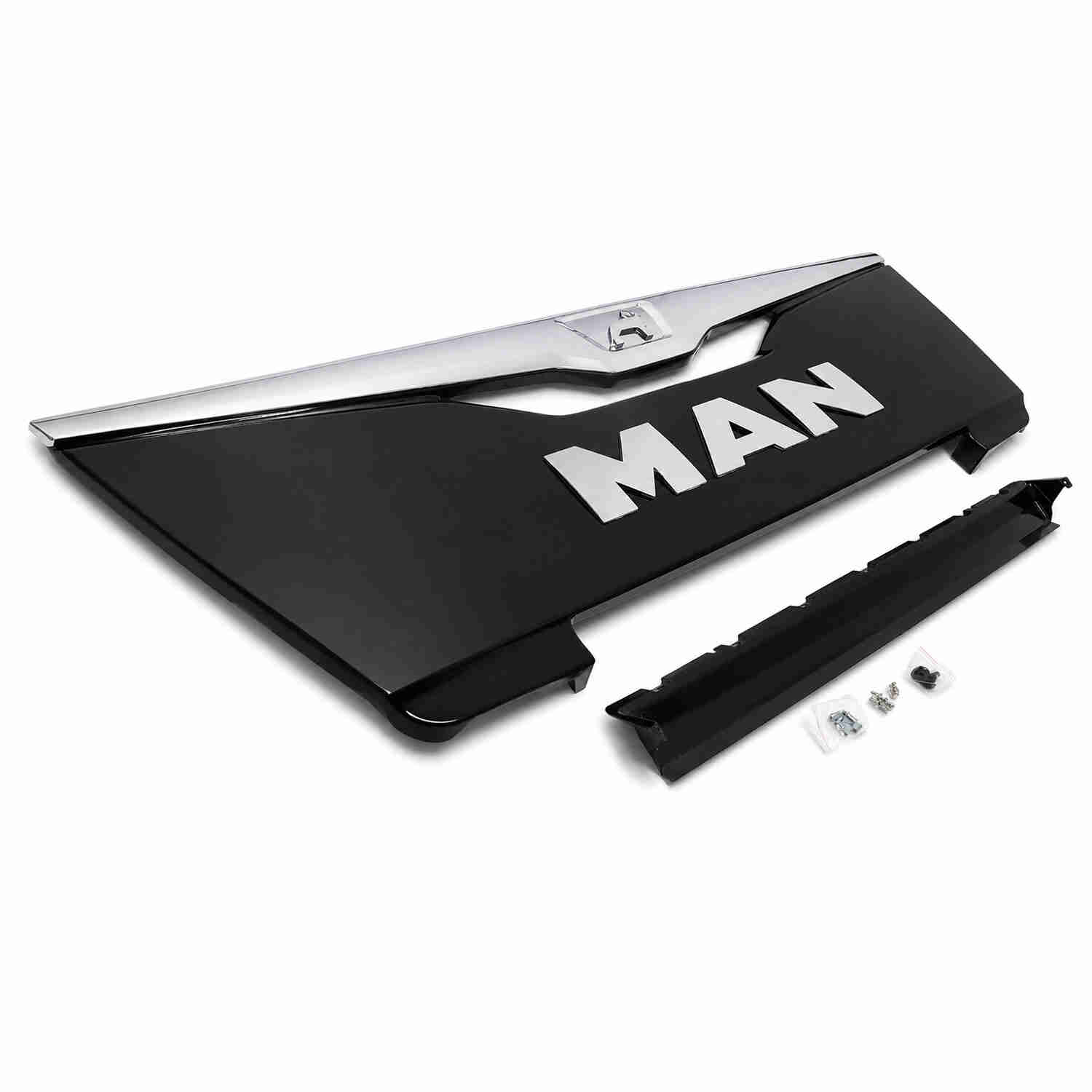 Μάσκα Επάνω Κομπλέ MAN TGX Euro 6 81611506094