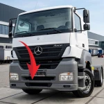 Πάτημα Προφυλακτήρα Επάνω Mercedes Axor 9448830001
