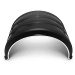 Φτερό καρότσας διπλού τροχού 620x1750x1130mm 42u1027