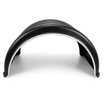 Φτερό καρότσας διπλού τροχού 620x1750x1130mm 42u1027