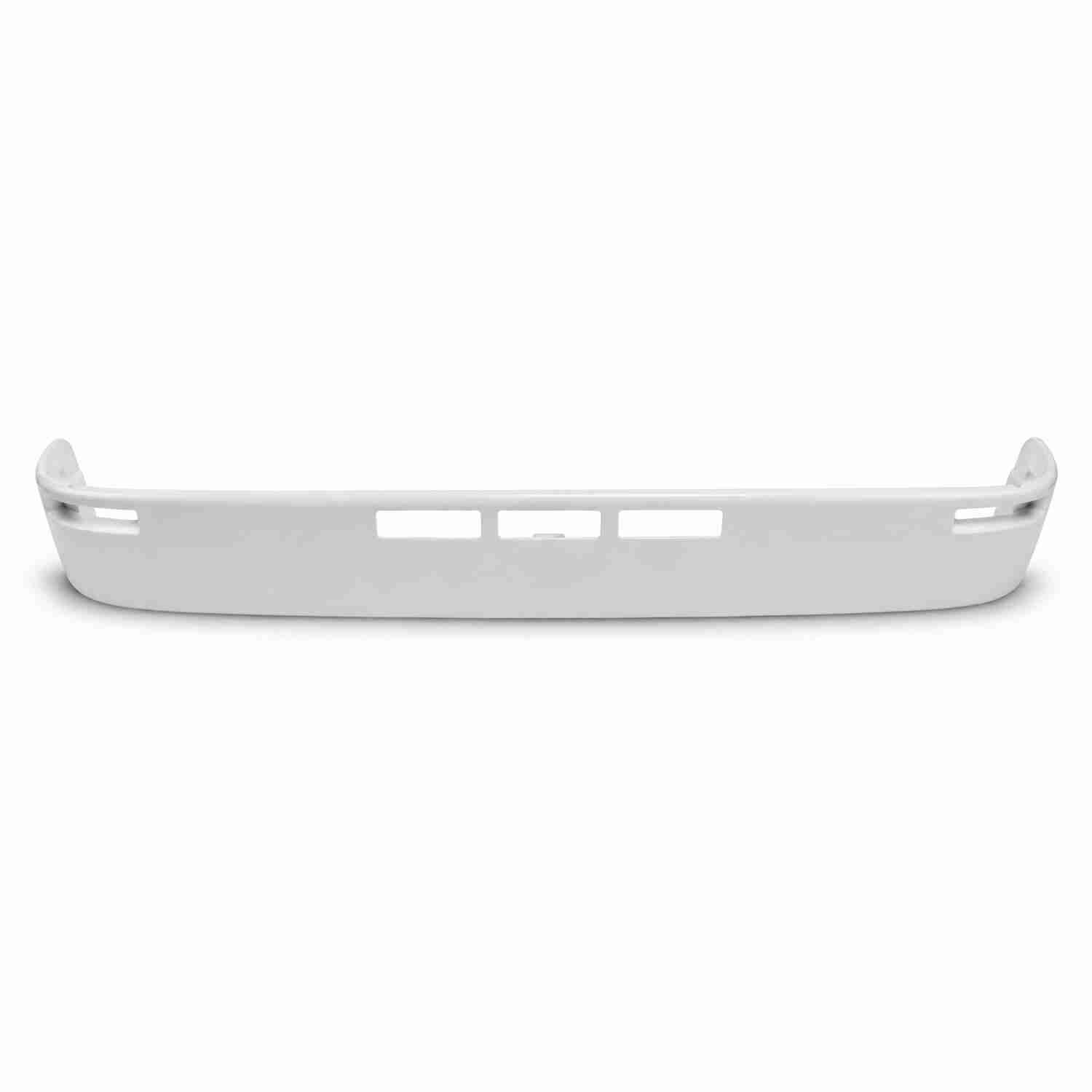 Γείσος Ηλίου Custom Πολυεστερικό με 5 Θέσεις LED Scania 4/5 Series fpsc102