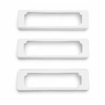 Γείσος Ηλίου Custom Πολυεστερικό με 5 Θέσεις LED Scania 4/5 Series fpsc102
