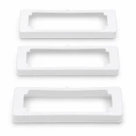 Γείσος Ηλίου Custom Πολυεστερικό με 5 Θέσεις LED Scania 4/5 Series fpsc102