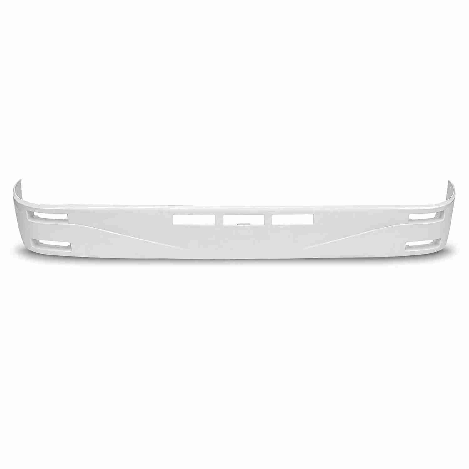 Γείσος Ηλίου Custom Πολυεστερικό με 7 Θέσεις LED Scania 45 Series FPSC101