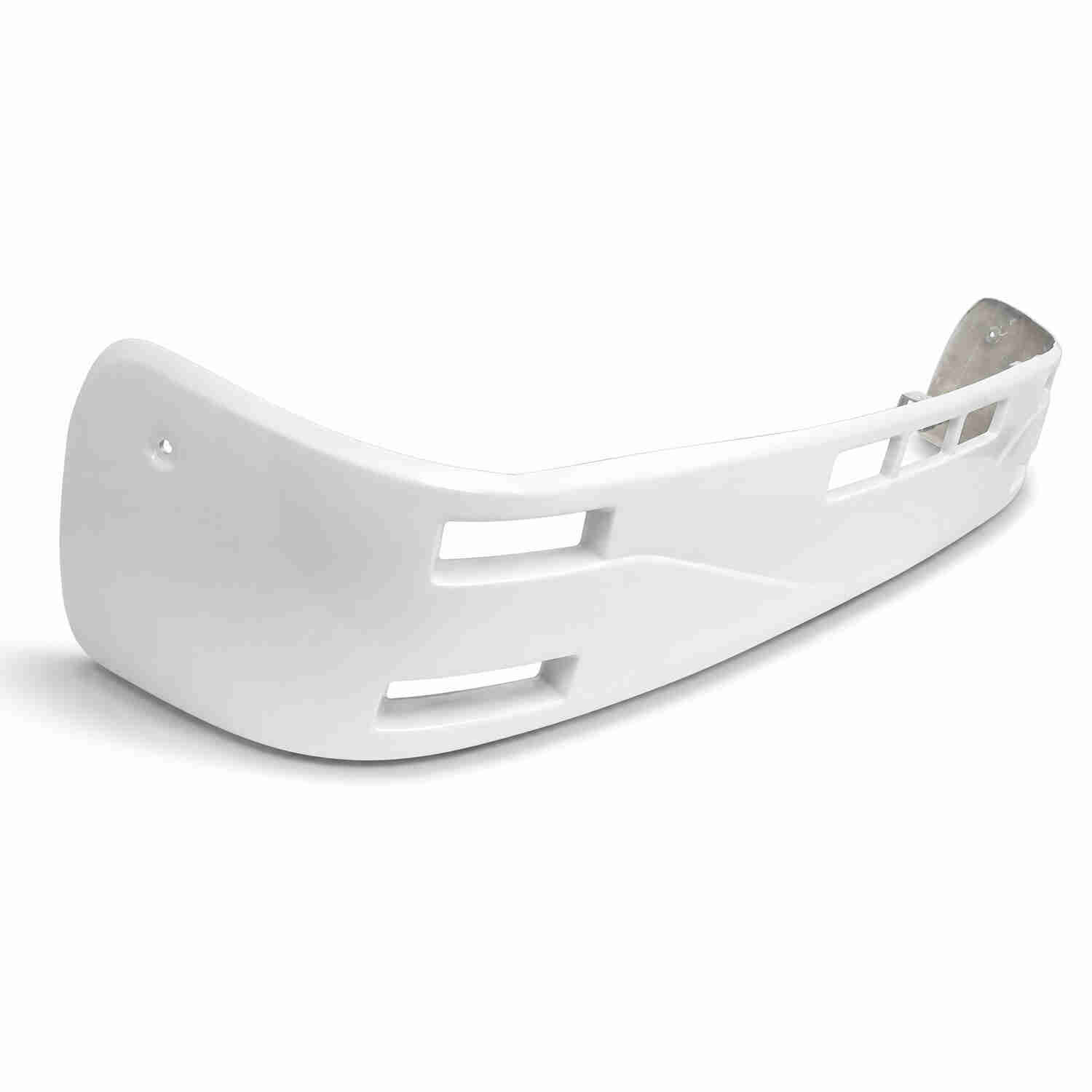 Γείσος Ηλίου Custom Πολυεστερικό με 7 Θέσεις LED Scania 45 Series FPSC101