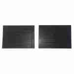 Λασπωτήρας MAN 61x40cm – Σετ 2 Τεμαχίων BS-LUS-414
