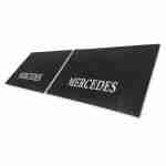 Λασπωτήρας MERCEDES 61x40cm – Σετ 2 Τεμαχίων BS-LUS-413