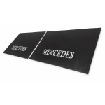 Λασπωτήρας MERCEDES 61x40cm – Σετ 2 Τεμαχίων BS-LUS-413