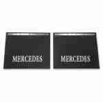Λασπωτήρας MERCEDES 61x40cm – Σετ 2 Τεμαχίων BS-LUS-413