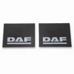 Λασπωτήρας Τροχού DAF 45x34,5cm – Σετ 2 Τεμαχίων LUS-400