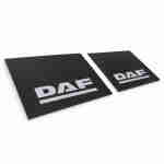 Λασπωτήρας Τροχού DAF 45x34,5cm – Σετ 2 Τεμαχίων LUS-400