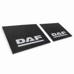 Λασπωτήρας Τροχού DAF 45x34,5cm – Σετ 2 Τεμαχίων LUS-400