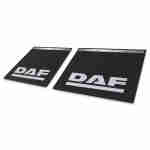Λασπωτήρας Τροχού DAF 45x34,5cm – Σετ 2 Τεμαχίων LUS-400