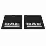 Λασπωτήρας Τροχού DAF 45x34,5cm – Σετ 2 Τεμαχίων LUS-400