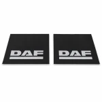 Λασπωτήρας Τροχού DAF 45x34,5cm – Σετ 2 Τεμαχίων LUS-400