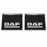 Λασπωτήρας Τροχού DAF 45x34,5cm – Σετ 2 Τεμαχίων LUS-400