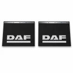 Λασπωτήρας Τροχού DAF 45x34,5cm – Σετ 2 Τεμαχίων LUS-400