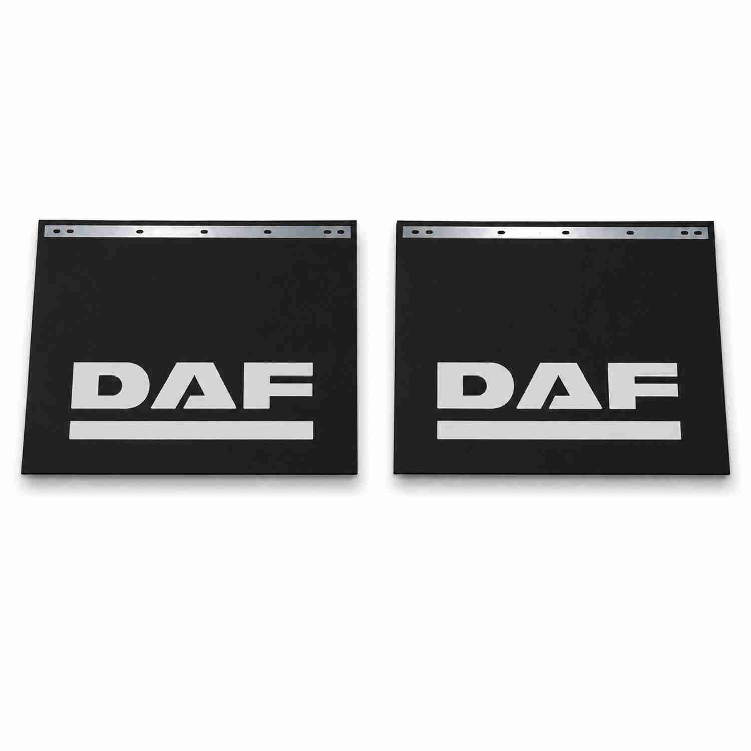 Λασπωτήρας Τροχού DAF 45x34,5cm – Σετ 2 Τεμαχίων LUS-400