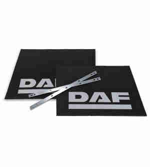 Λασπωτήρας Τροχού DAF 45x34,5cm – Σετ 2 Τεμαχίων LUS-400