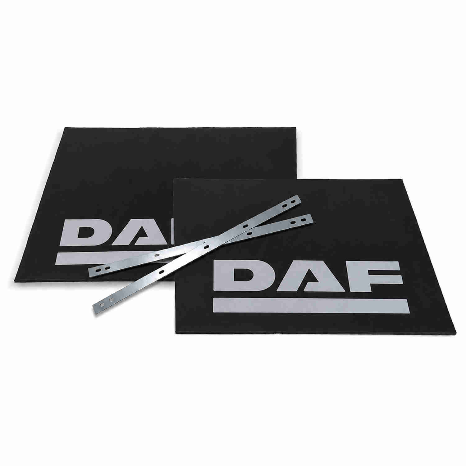 Λασπωτήρας Τροχού DAF 45x34,5cm – Σετ 2 Τεμαχίων LUS-400