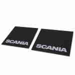 Λασπωτήρας Τροχού SCANIA 45x34,5cm – Σετ 2 Τεμαχίων BS-LUS-402