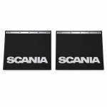 Λασπωτήρας Τροχού SCANIA 45x34,5cm – Σετ 2 Τεμαχίων BS-LUS-402