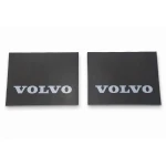Λασπωτήρας Τροχού VOLVO 45x34,5cm – Σετ 2 Τεμαχίων