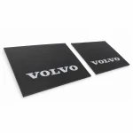 Λασπωτήρας Τροχού VOLVO 45x34,5cm – Σετ 2 Τεμαχίων
